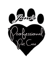 Dog Grooming paws